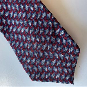 Cocktail Collection Silk Men’s Tie